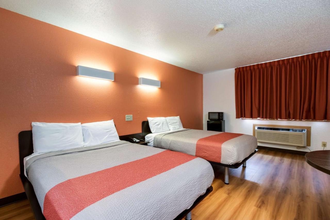 Motel 6-Davenport, Ia Exterior photo