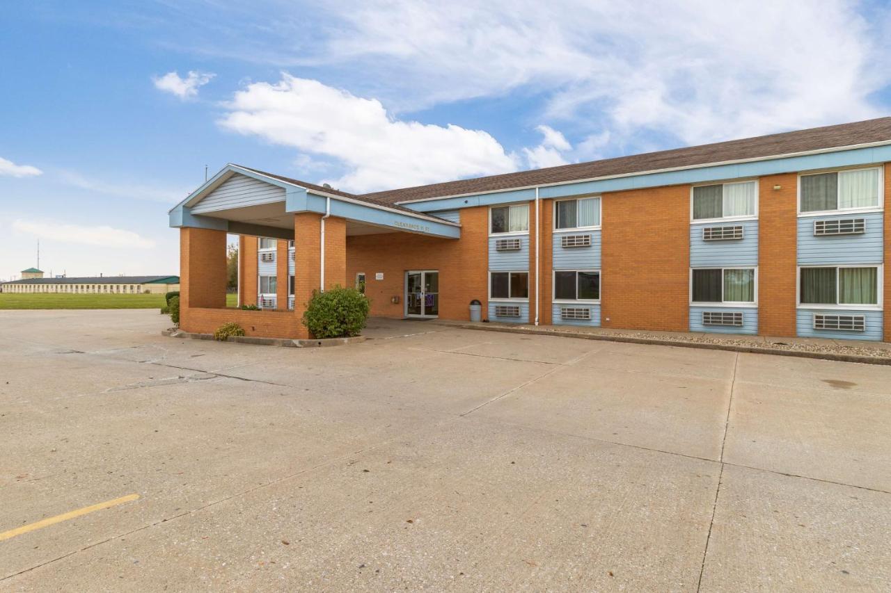 Motel 6-Davenport, Ia Exterior photo