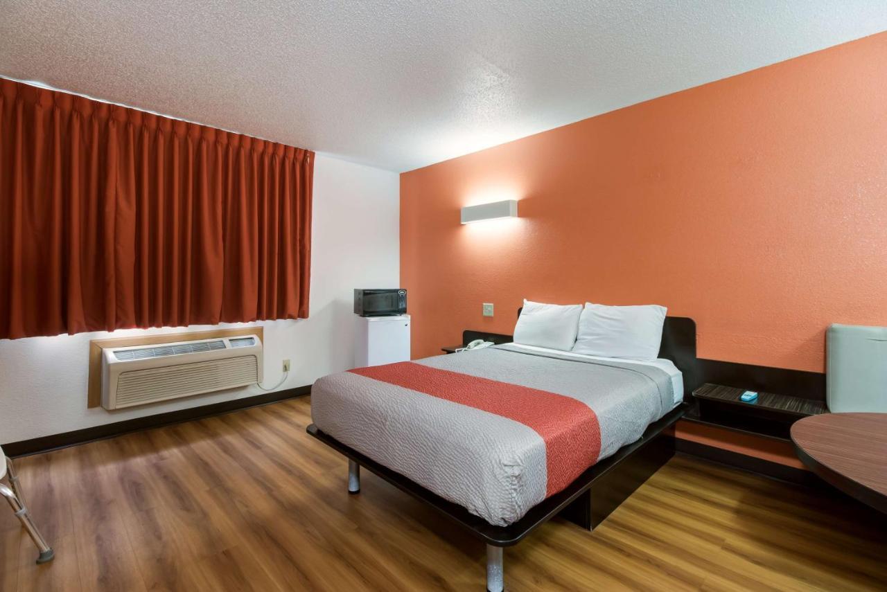 Motel 6-Davenport, Ia Exterior photo