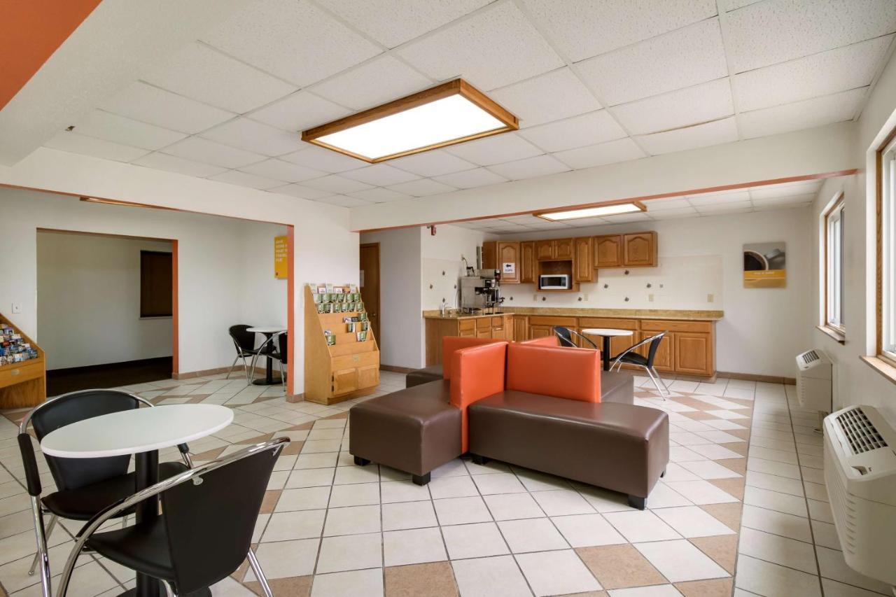 Motel 6-Davenport, Ia Exterior photo
