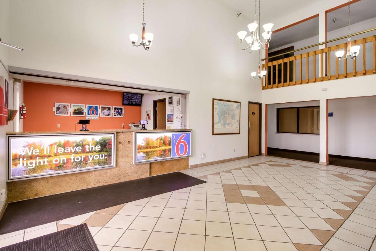 Motel 6-Davenport, Ia Exterior photo