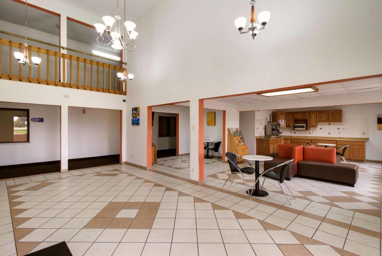 Motel 6-Davenport, Ia Exterior photo