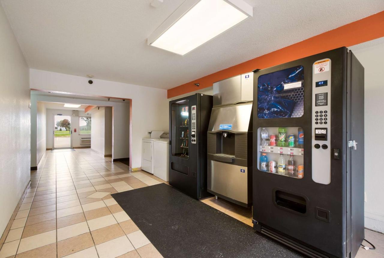Motel 6-Davenport, Ia Exterior photo