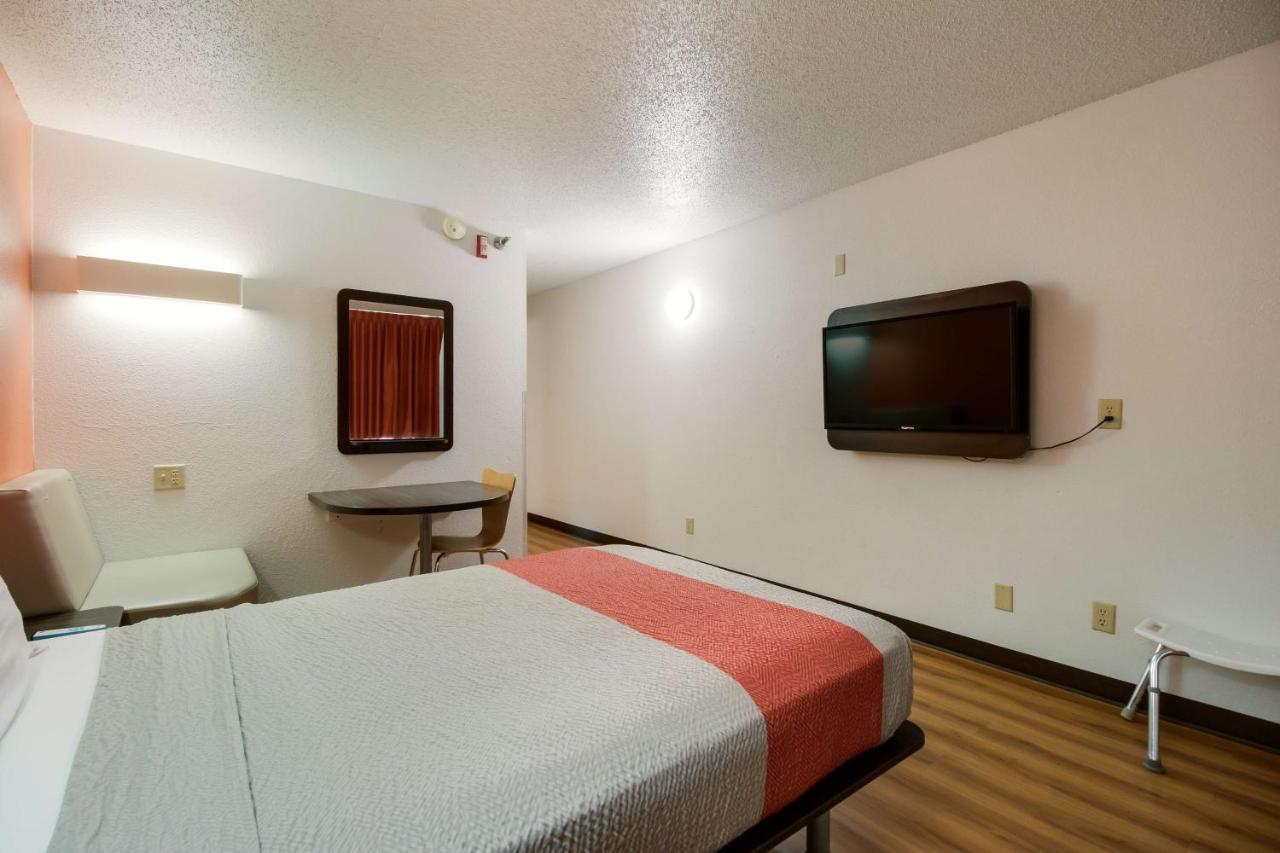 Motel 6-Davenport, Ia Exterior photo