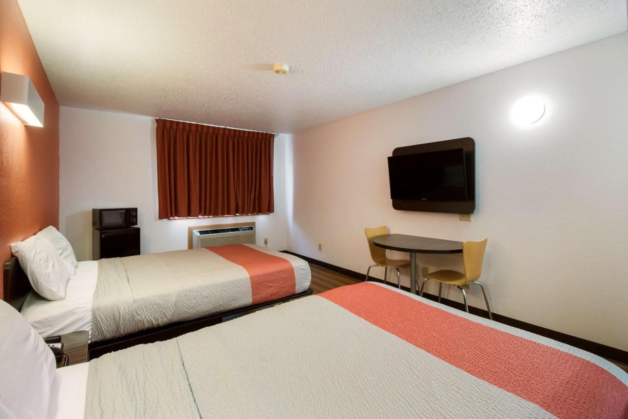 Motel 6-Davenport, Ia Exterior photo